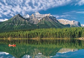 Canada's 150th Anniversary