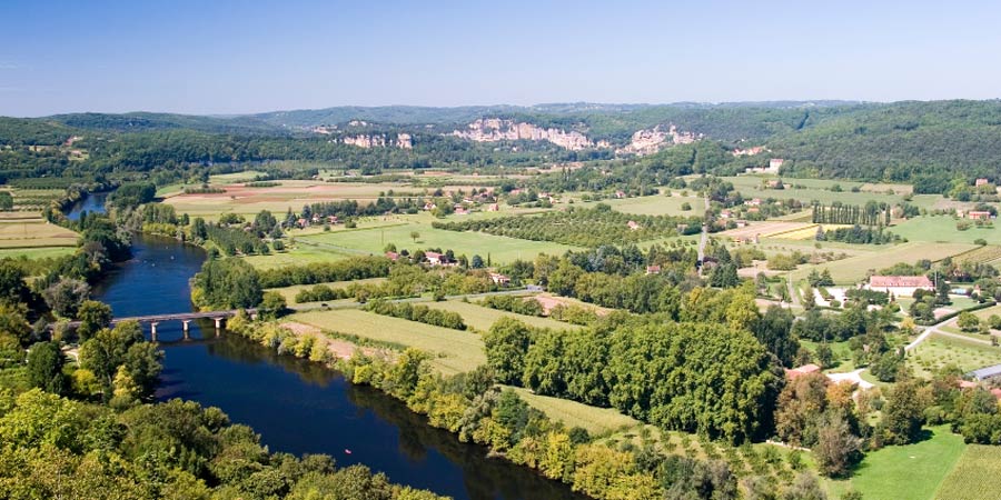 Garonne & the Dordogne Cruise