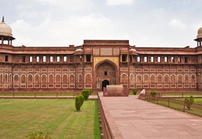 Agra