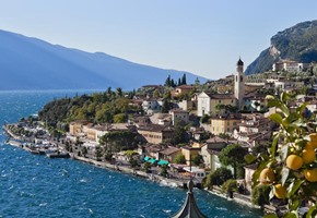 Lake Garda: The top 5 sights