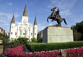 New Orleans