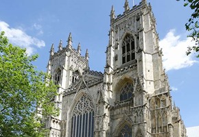 An Evening with Michael Portillo at York’s National Railway Museum