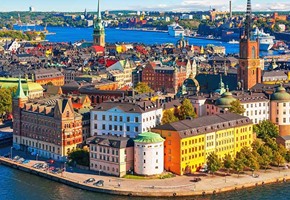 Stockholm