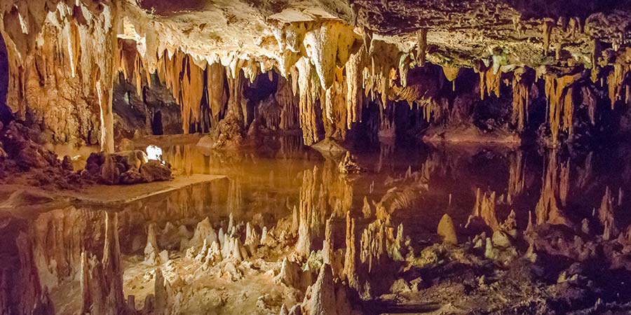 Luray Caverns