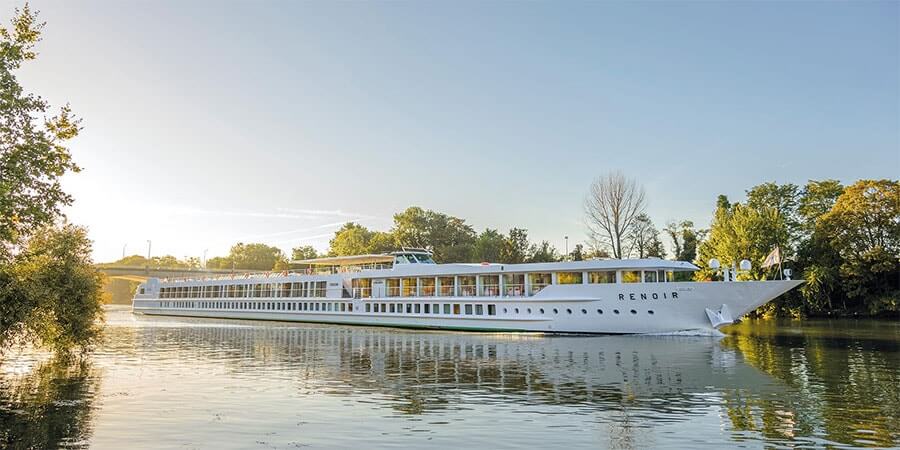 Renoir Cruise Ship