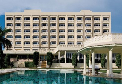 Taj View Hotel, Agra