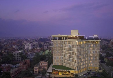 Vivanta Hotel, Kathmandu