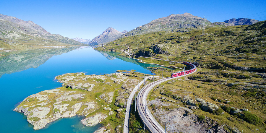 Bernina Express