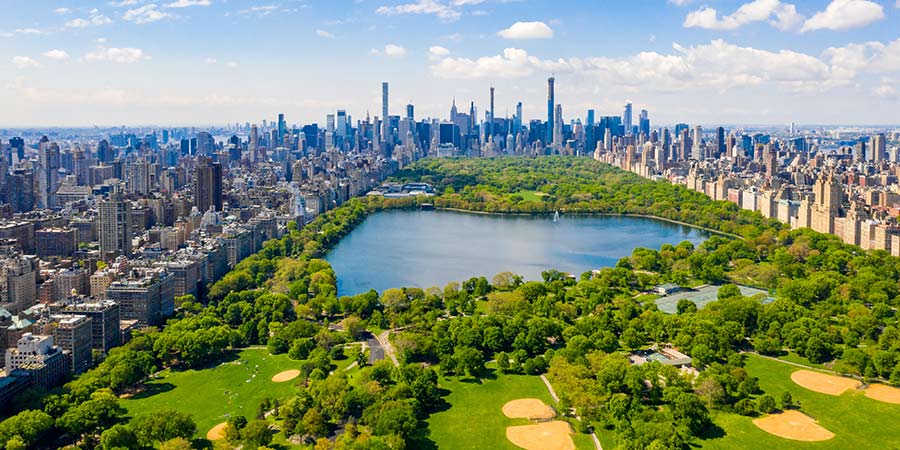 Simply New York Simply New York