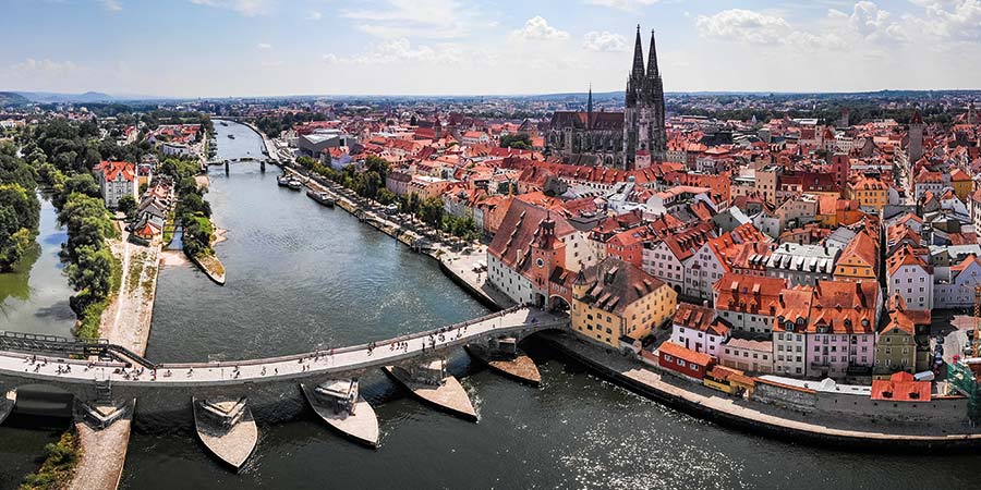 Regensburg