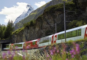 Bernina Express