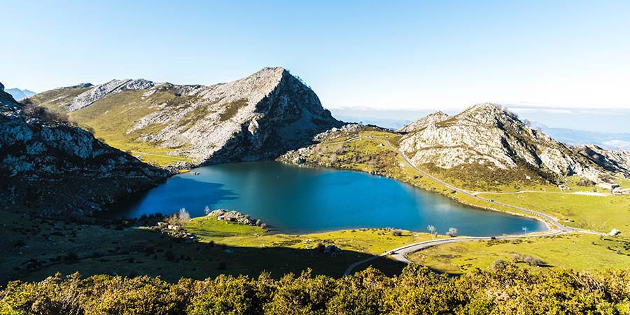 Picos de Europa