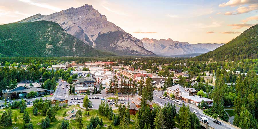 Banff