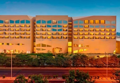 Vivanta New Delhi, Dwarka