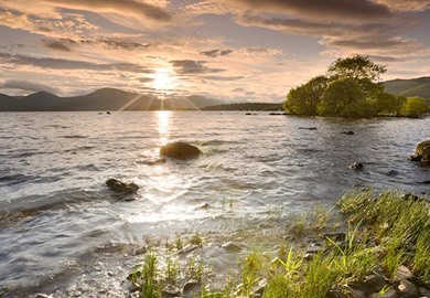 Scottish Highlands