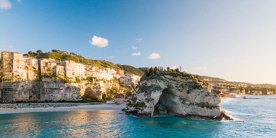 Tropea