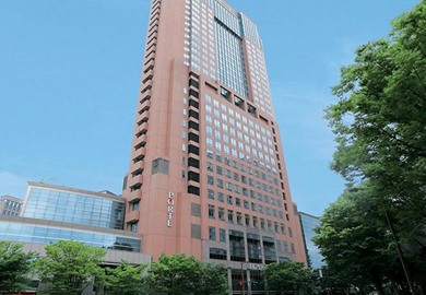 Hotel Nikko, Kanazawa