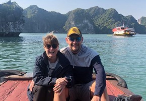 Discover the Highlights of Vietnam with Great Rail Journeys