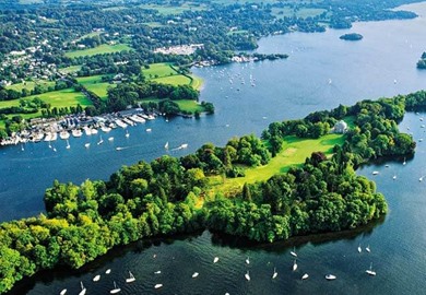 Lake Windemere