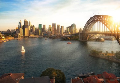 Sydney