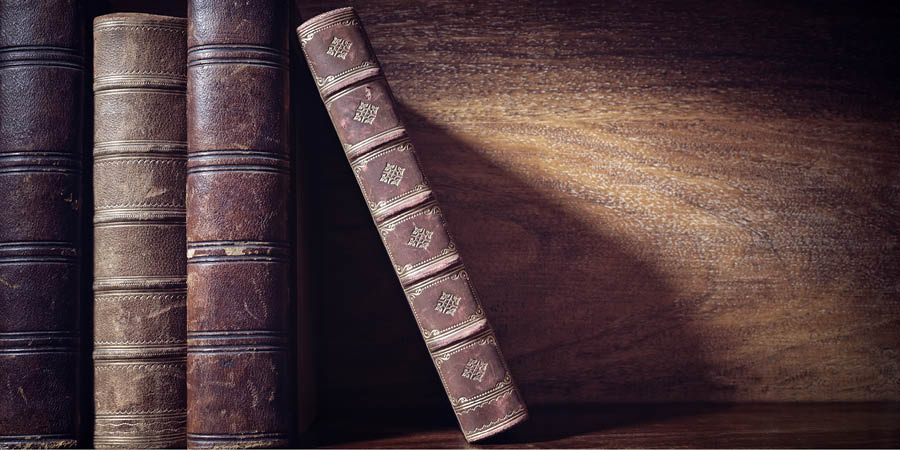 Hearing tales of Scottish myth and history