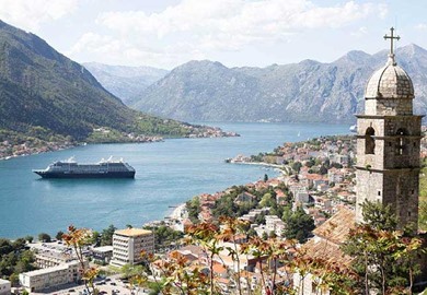 Montenegro Montenegro