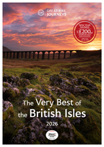 Best of the British Isles Collection