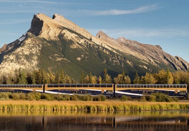 Fairmont Le Château Frontenac